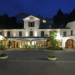 Hotel Ristorante La Grotta Castiglione Delle Stiviere