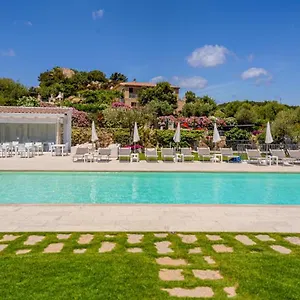Bed and breakfast La Corte Di Pulicinu