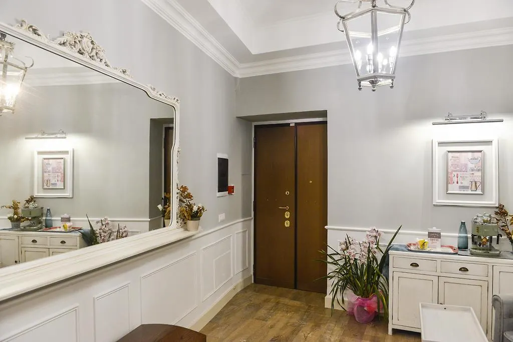 ** Guest house Adelina Guesthouse Rome Italy