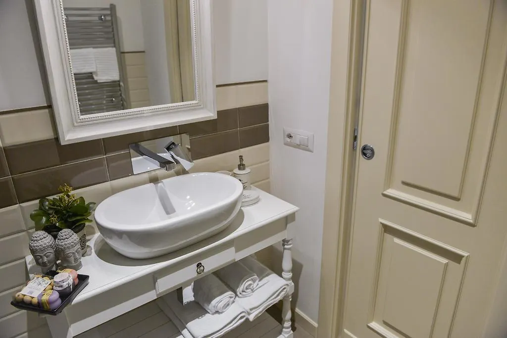 Guest house Adelina Guesthouse Rome