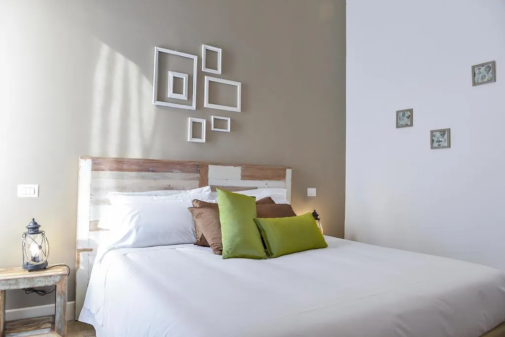 Adelina Guesthouse Rome Guest house