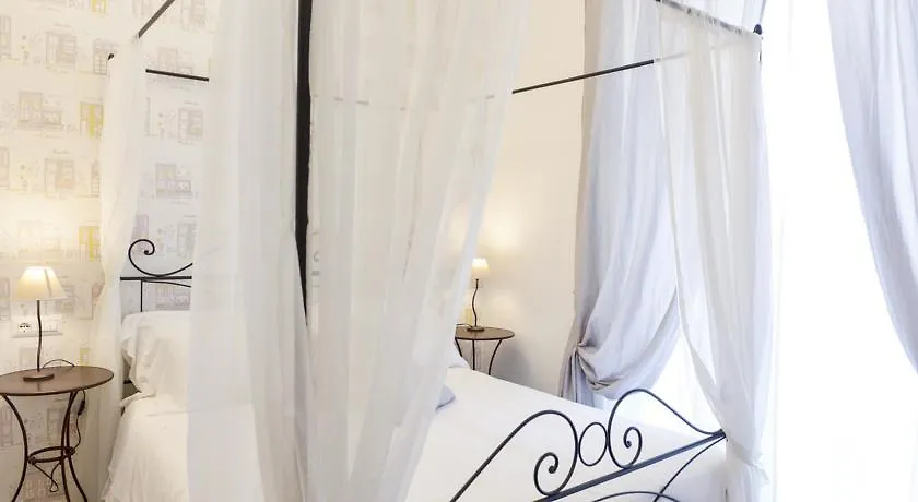 ** Guest house Adelina Guesthouse Rome Italy