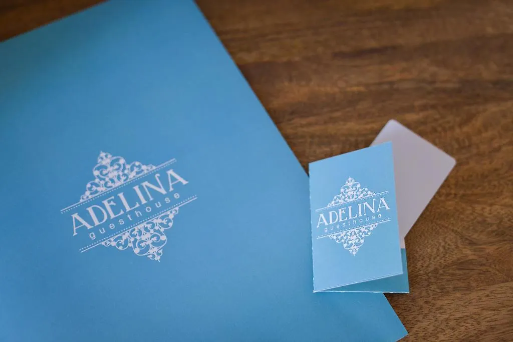 ** Guest house Adelina Guesthouse Rome Italy