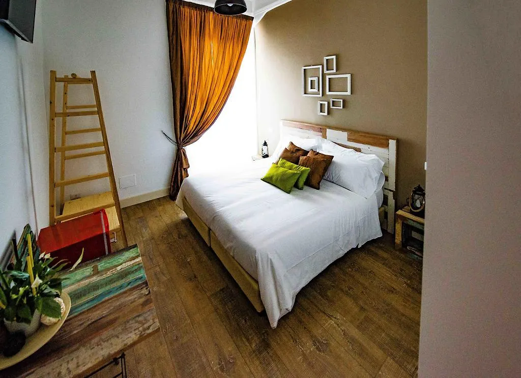 Adelina Guesthouse Rome