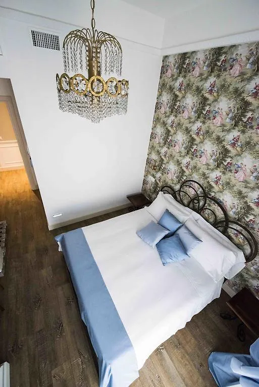 ** Guest house Adelina Guesthouse Rome Italy