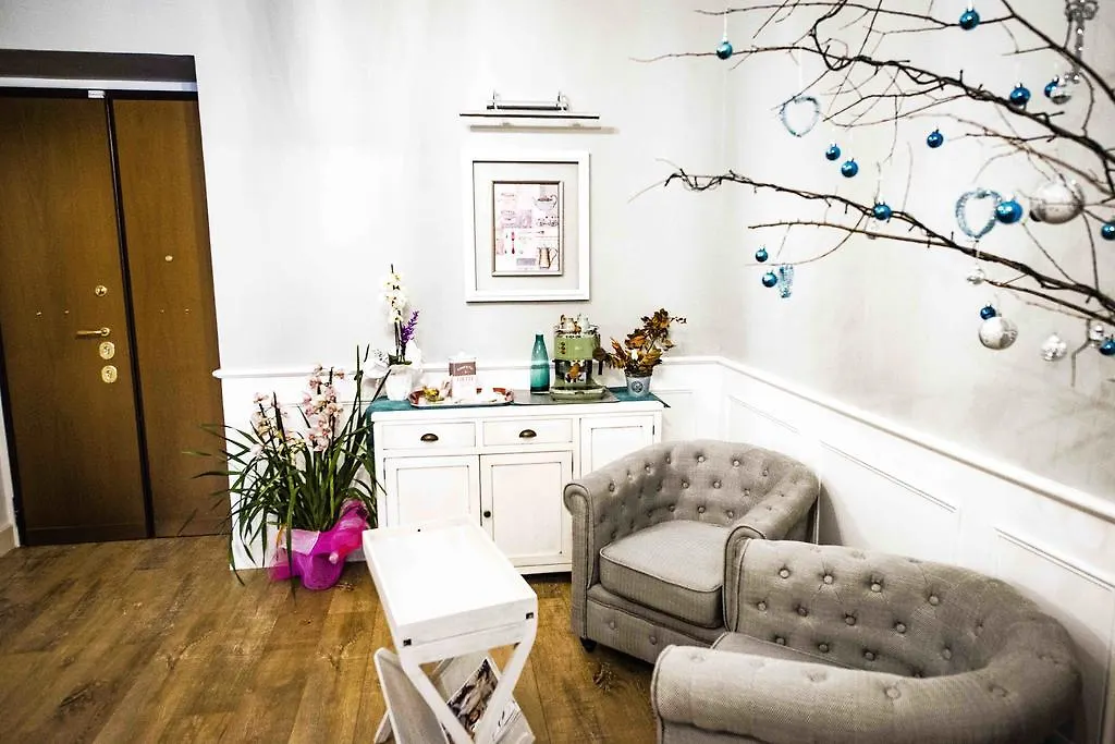 Guest house Adelina Guesthouse Rome