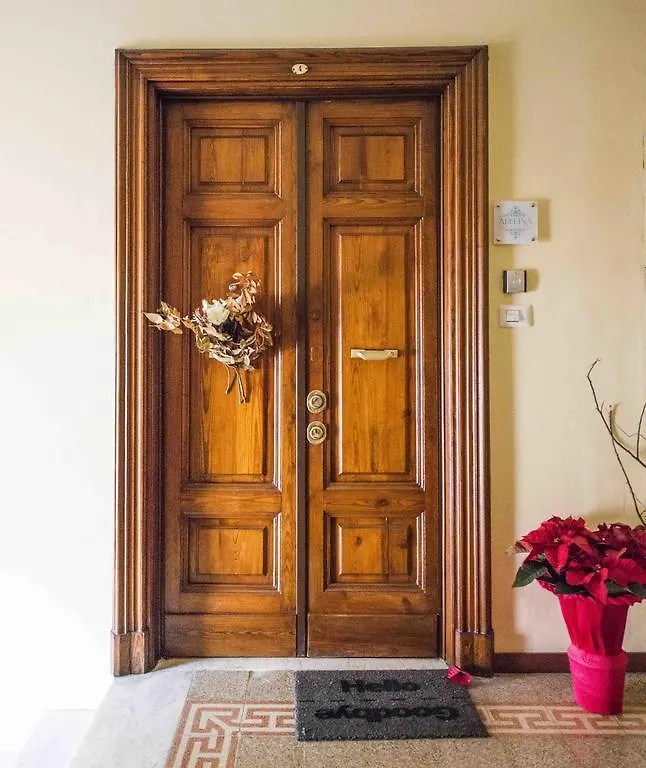 Guest house Adelina Guesthouse Rome