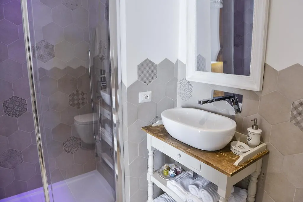 Adelina Guesthouse Rome