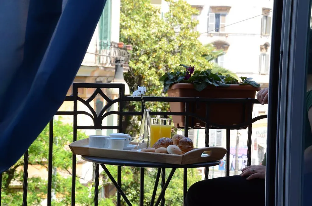 Adelina Guesthouse Rome Guest house