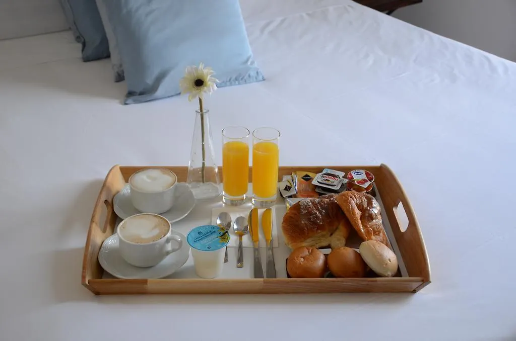 Guest house Adelina Guesthouse Rome