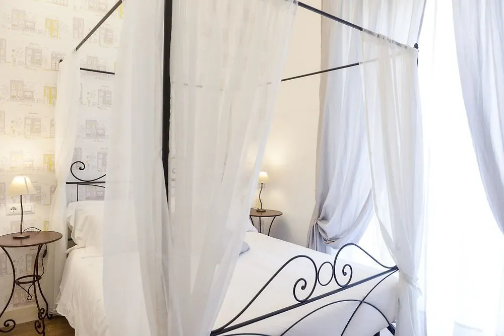 Adelina Guesthouse Rome 2*,  Italy
