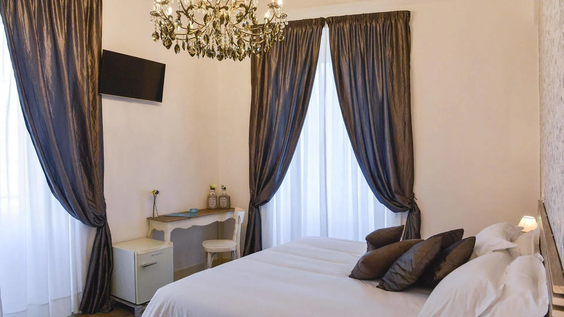 Adelina Guesthouse Rome