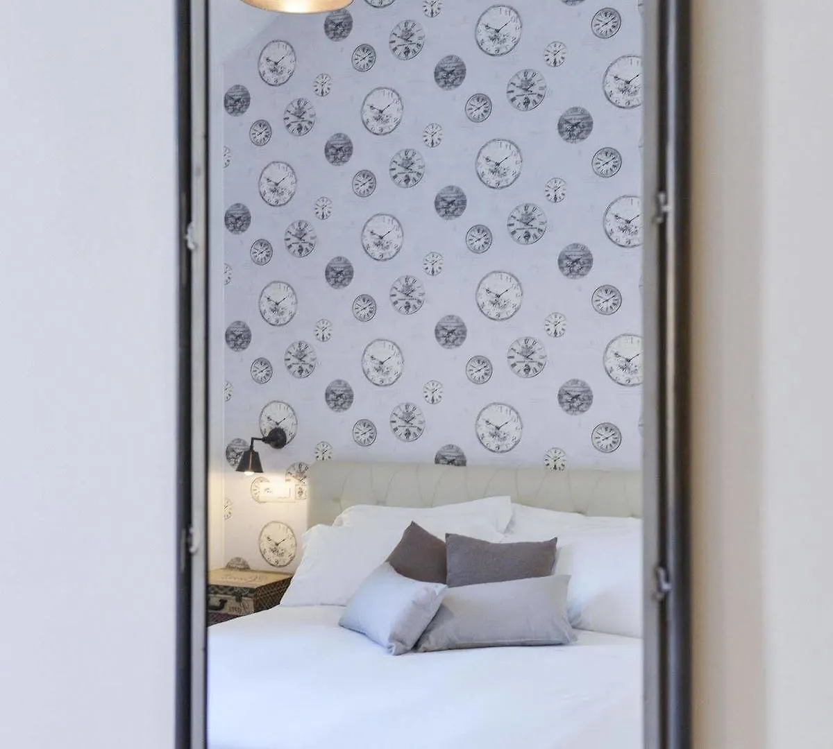 Adelina Guesthouse Rome Guest house