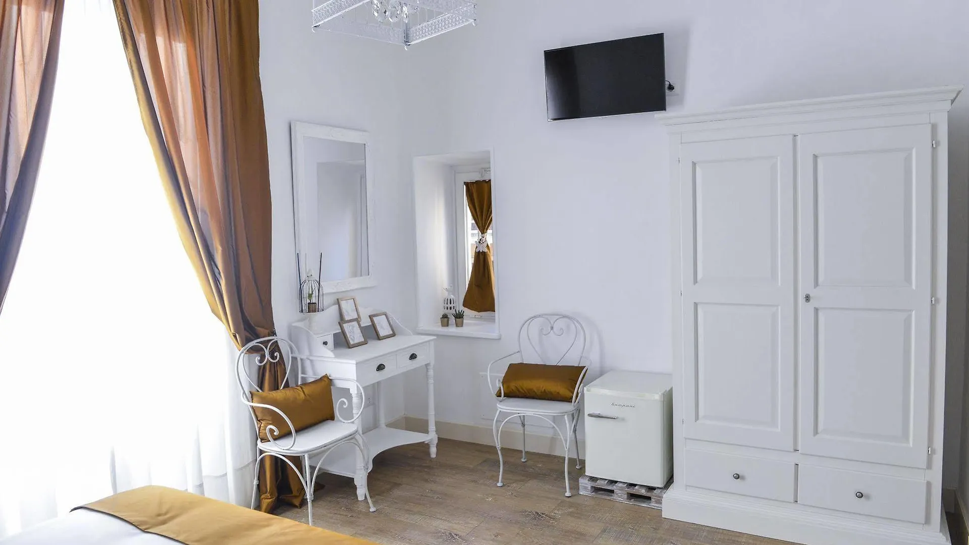 Adelina Guesthouse Rome