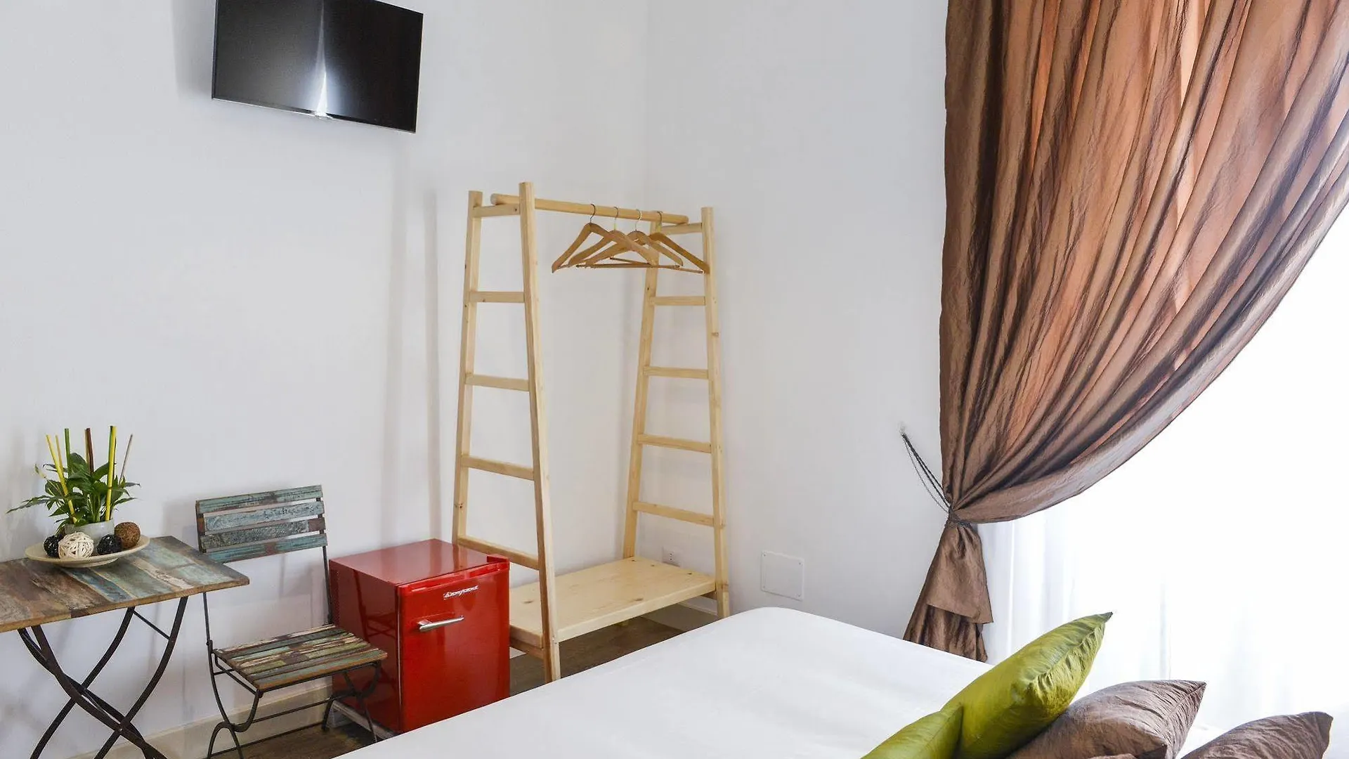 Guest house Adelina Guesthouse Rome