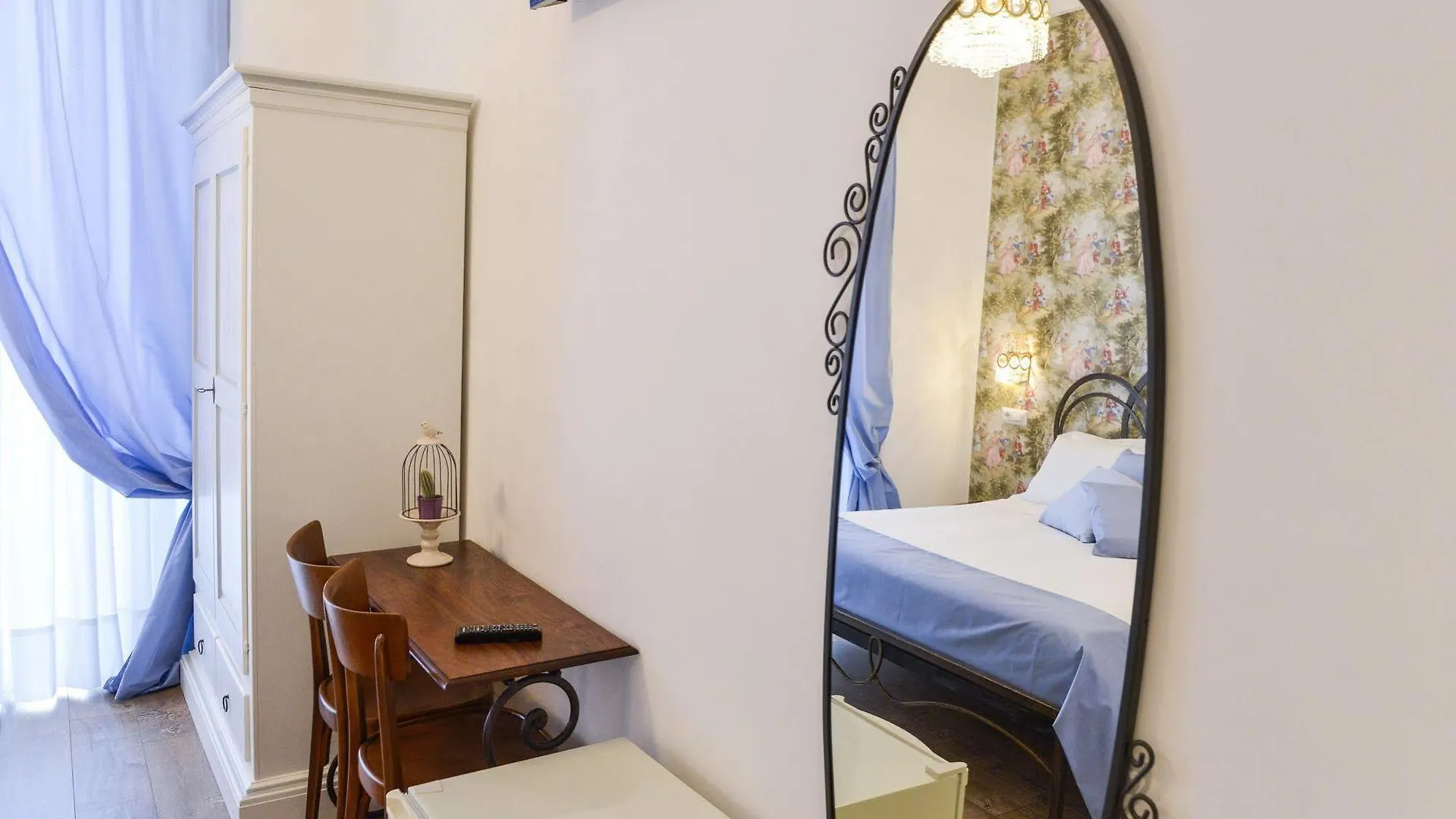 Guest house Adelina Guesthouse Rome