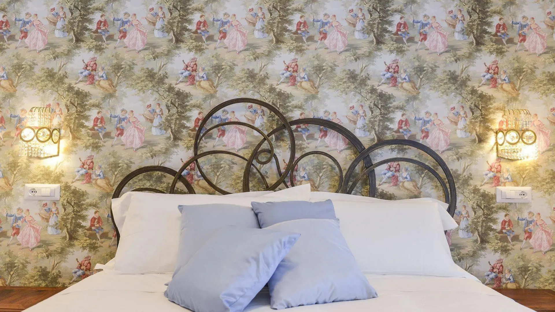 Adelina Guesthouse Rome
