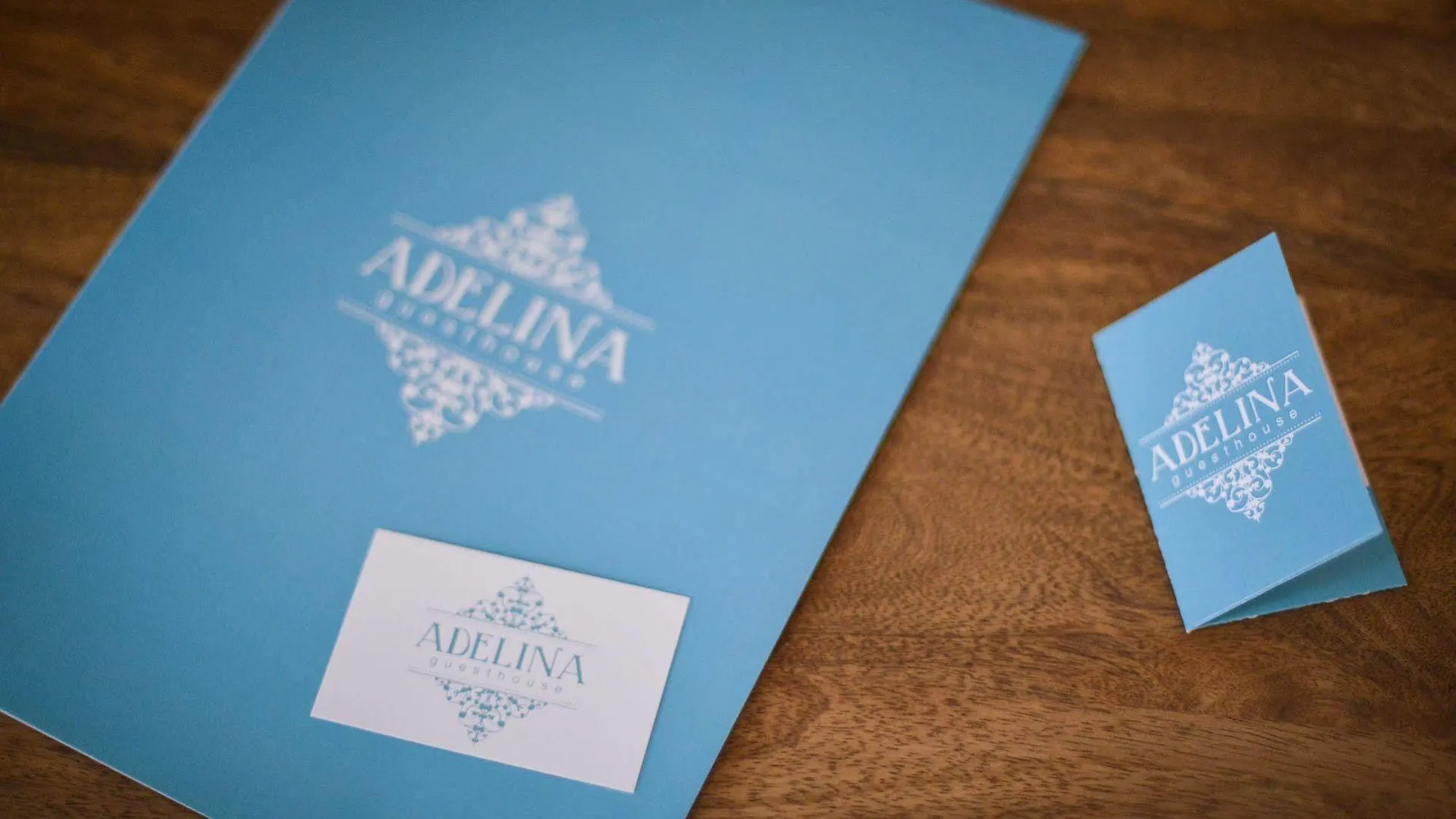 Adelina Guesthouse Rome Guest house