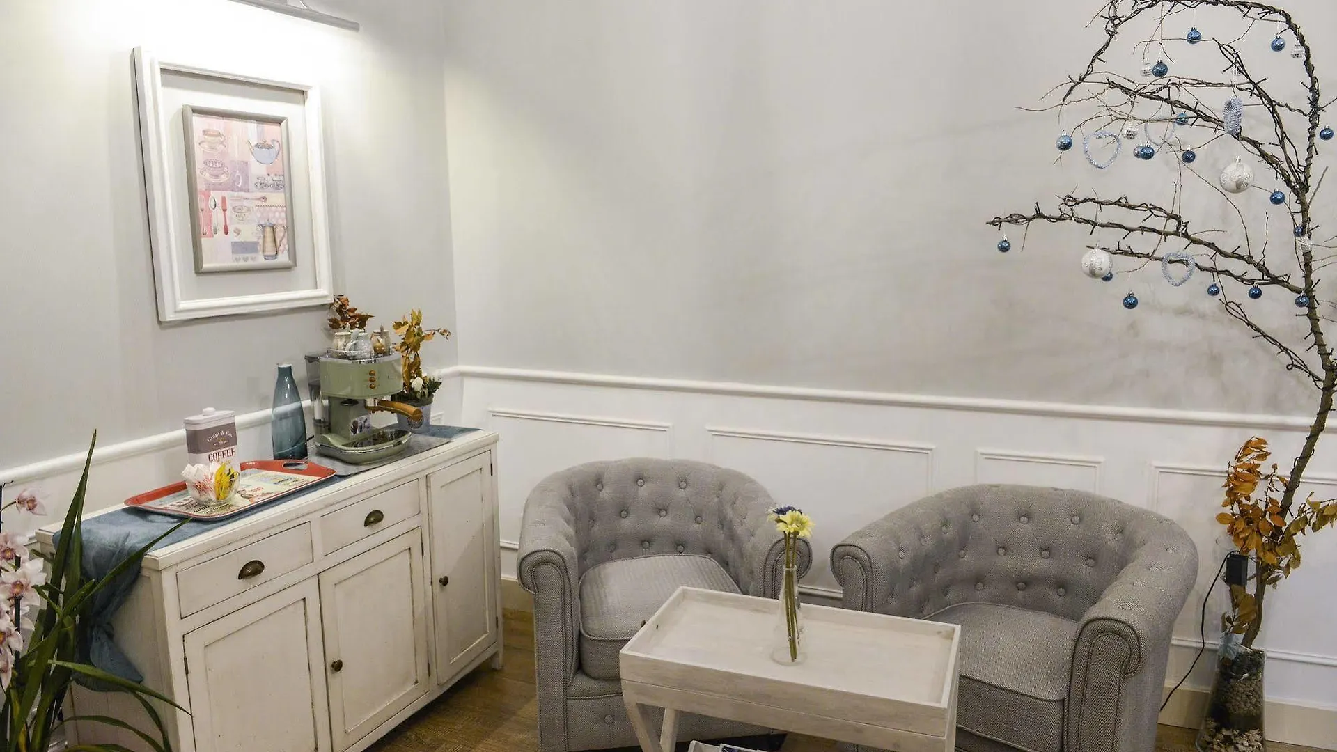 Adelina Guesthouse Rome Guest house