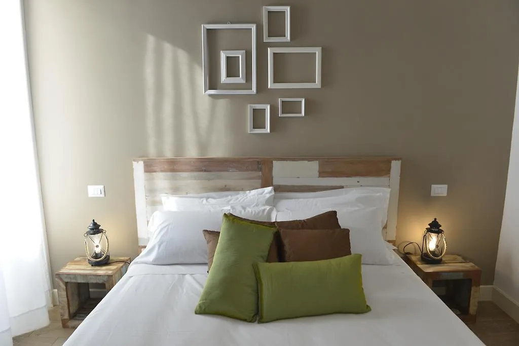 Adelina Guesthouse Roma
