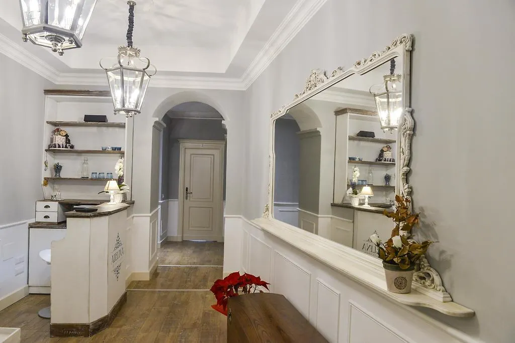 Adelina Guesthouse Roma
