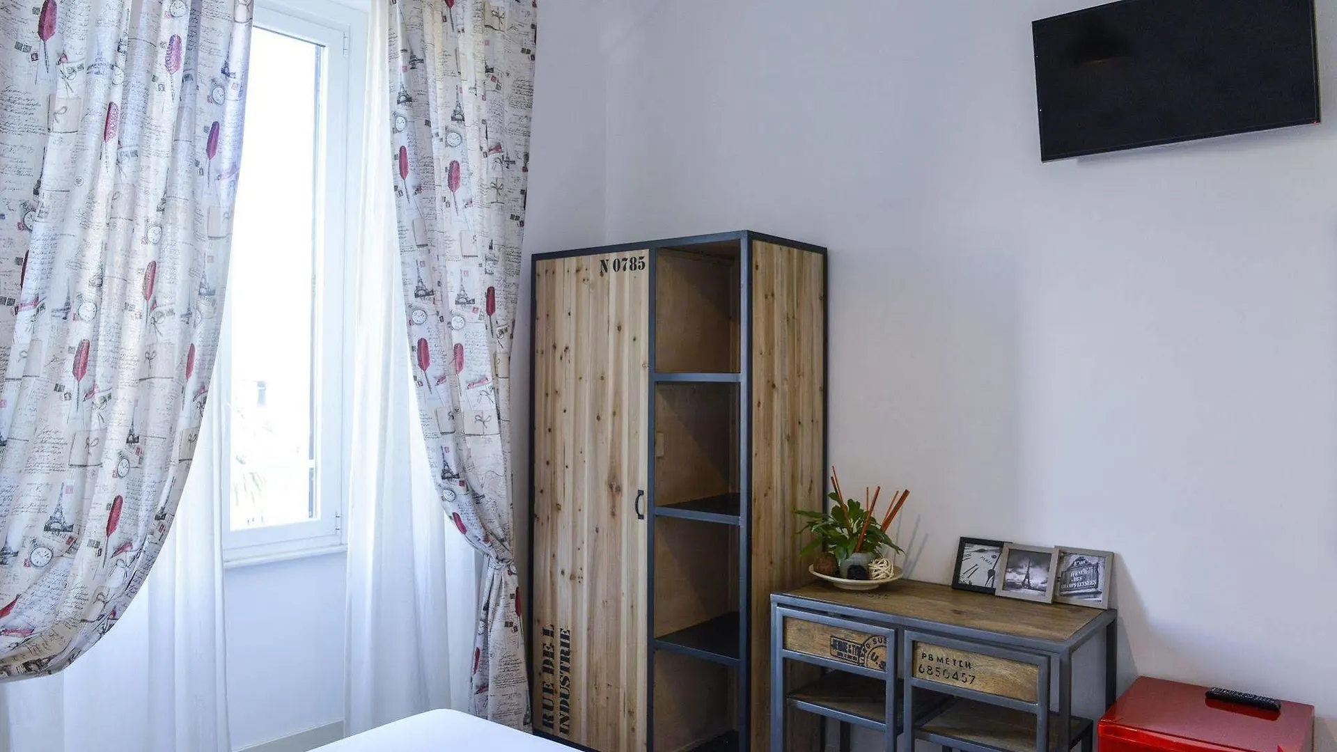 Konukevi Adelina Guesthouse Roma