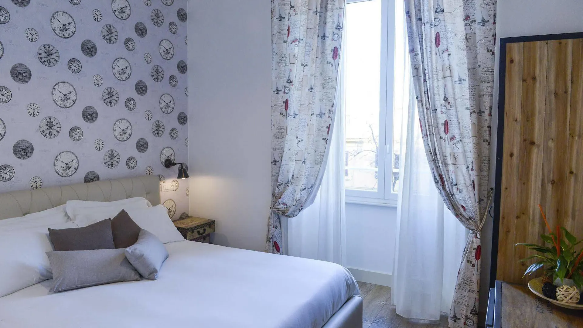 Adelina Guesthouse Roma Konukevi