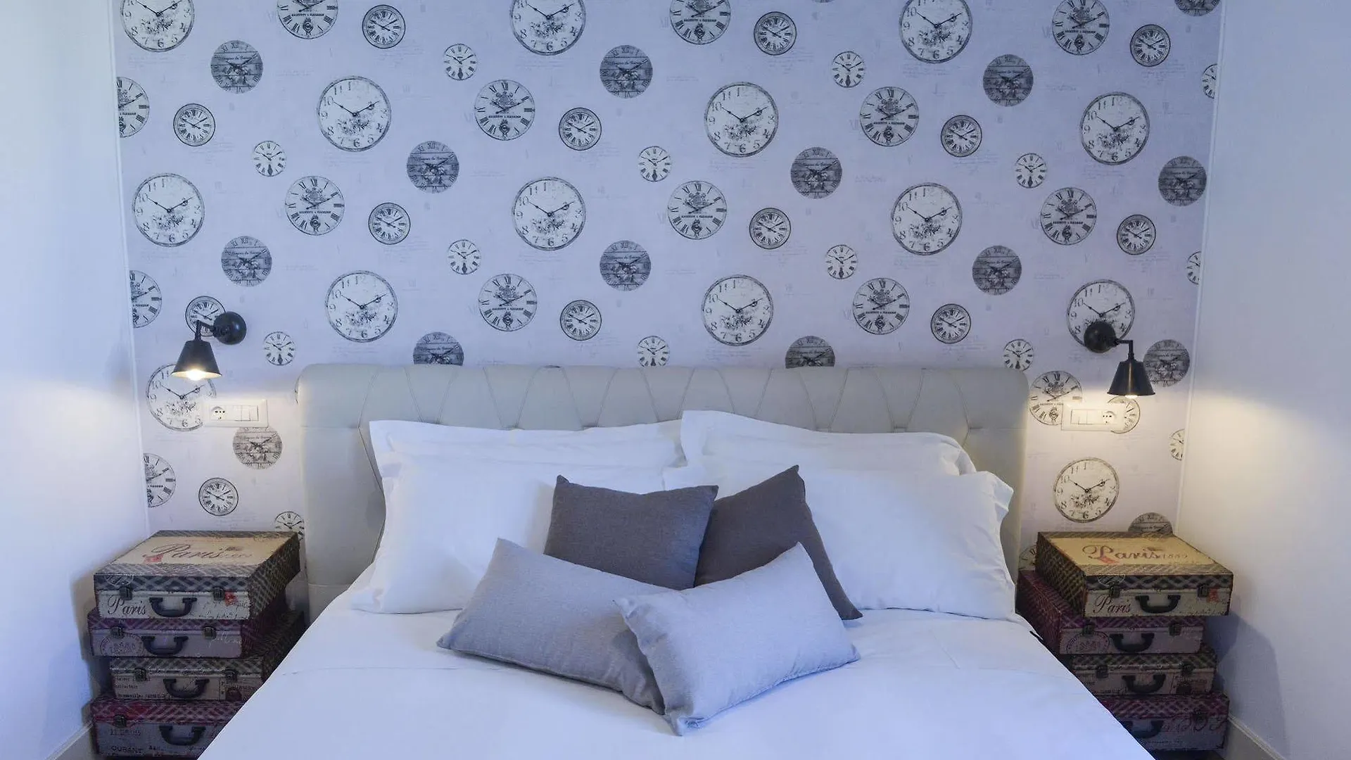 Adelina Guesthouse Roma Konukevi