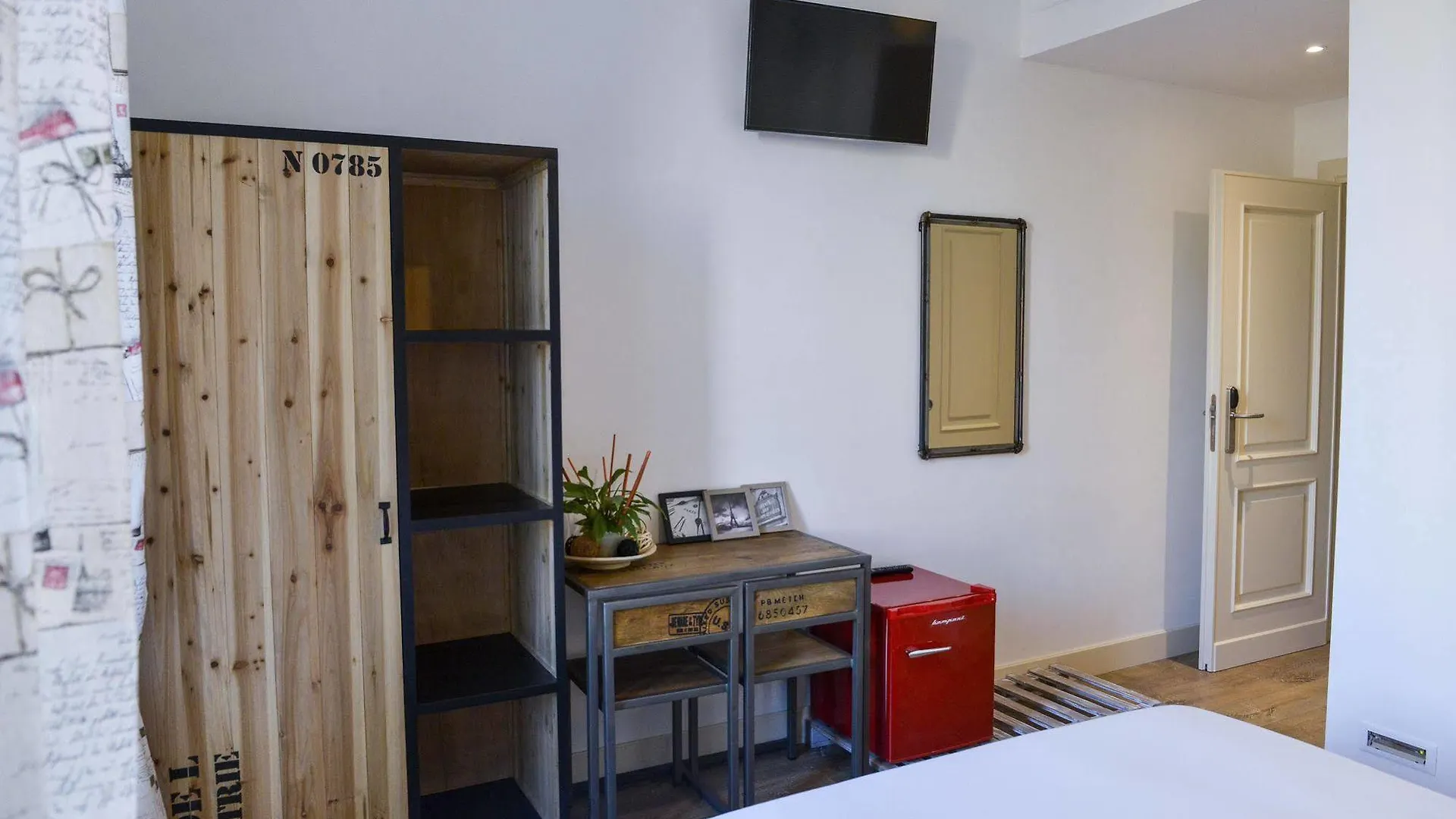 Adelina Guesthouse Roma