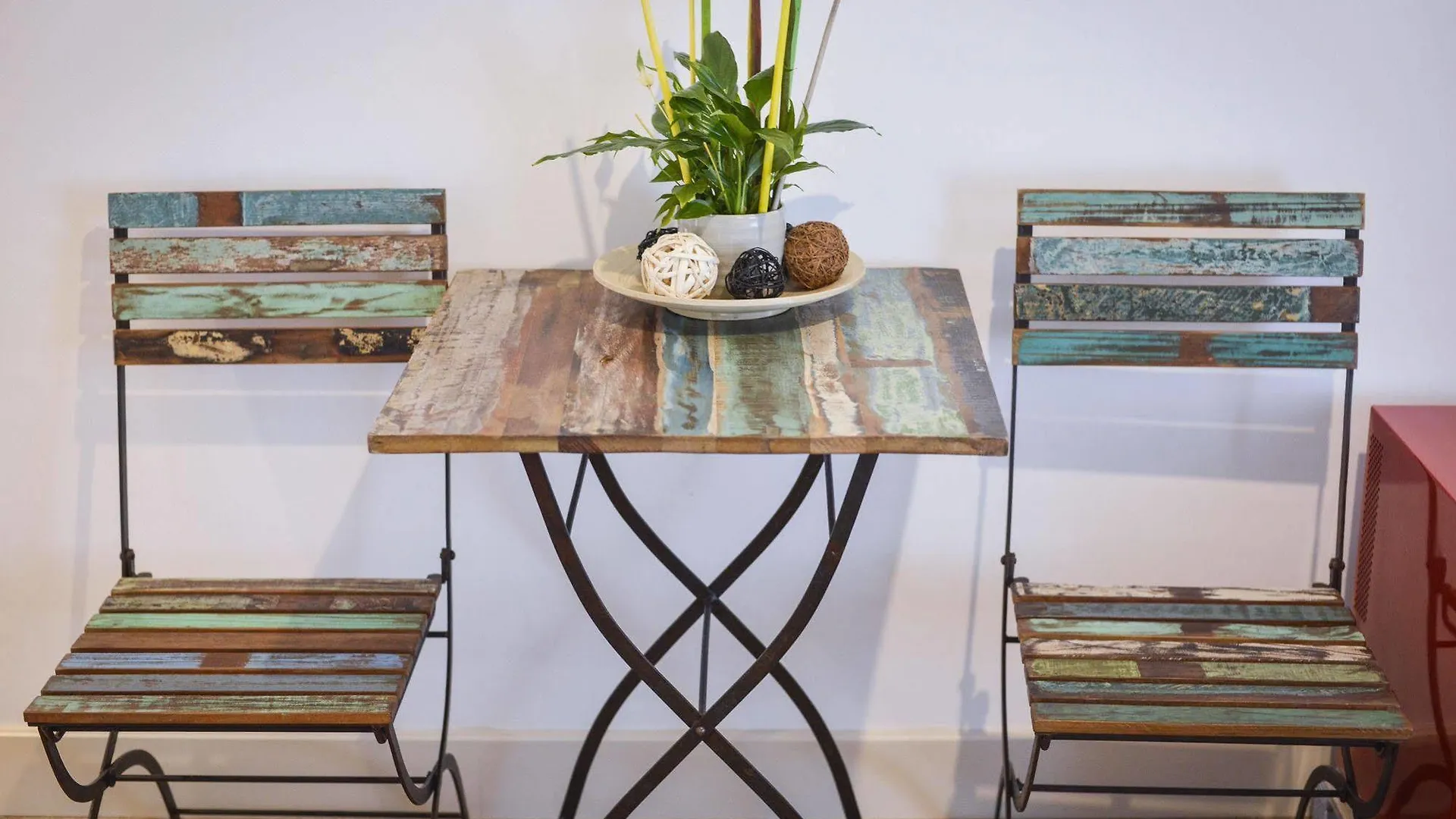 Adelina Guesthouse Roma İtalya